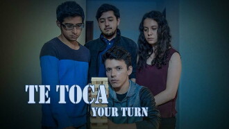 Your Turn Trailer