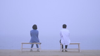 You're Alive In This Script Trailer