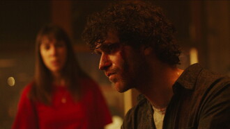 You're Dead Helen Trailer