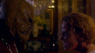 You're Gonna Die Tonight Trailer