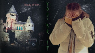 You're It Trailer