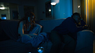 You're Mine Trailer