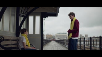 You're Still Who You Were Trailer