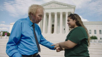 Yours in Freedom, Bill Baird Trailer