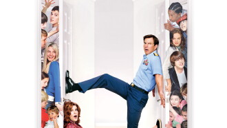 Yours, Mine & Ours Trailer