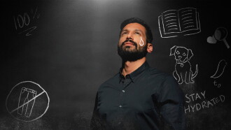 Yours Sincerely, Kanan Gill Trailer