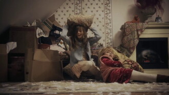 Yours to Bury Trailer