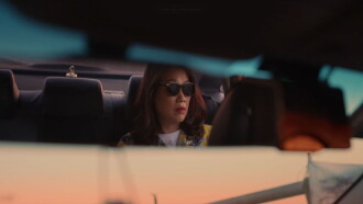 Yours Truly, Trailer