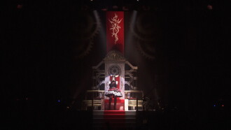 Yousei Teikoku - 15th Anniversary PAX VESANIA LIVE TOUR Trailer