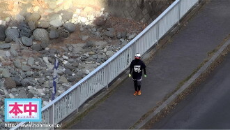 Youth 100 Kilometers Trailer