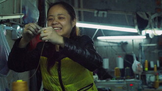 Youth (Hard Times) Trailer
