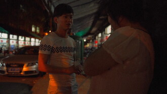 Youth (Spring) Trailer