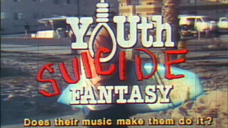 Youth Suicide Fantasy Trailer