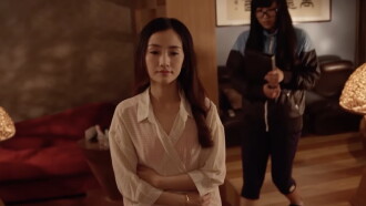 Youth Will Not Endure Trailer