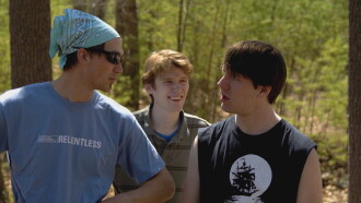 YouthMin: A Mockumentary Trailer