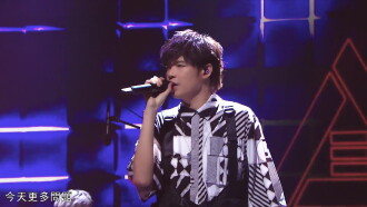 YouTube Music Night with 八三夭831 Trailer