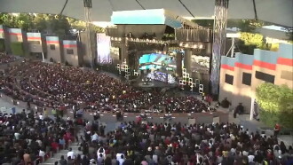 YouTube Presents MBC K-Pop Concert 2012 Trailer