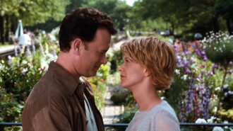 You've Got Mail Trailer