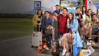 Yowis Ben 3 Trailer