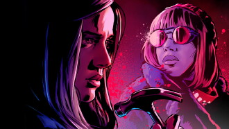 Yrreal: La película Trailer