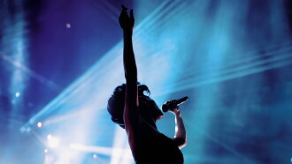 Ysa Ferrer Live à la Cigale Trailer