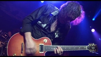 Y&T - Live: One Hot Night Trailer