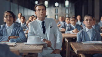 Yücel'in Çiçekleri Trailer