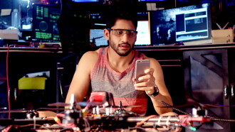 Yuddham Sharanam Trailer