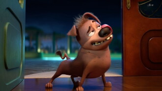 Yugly Trailer