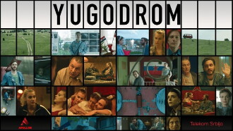 Yugodrom Trailer