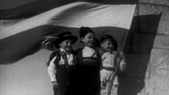 Yugoslavia, the Other Side of the Looking Glass Trailer