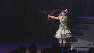 Yui Horie wo Meguru Boken III ～Secret Mission Tour～ Trailer