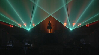 Yukari Tamura LOVE ♡ LIVE 2012 *I Love Rabbit* Trailer