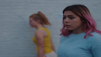 Yulia & Juliet Trailer
