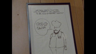 Yum, Yum, Yum! A Taste of the Cajun and Creole Cooking of Louisiana Trailer