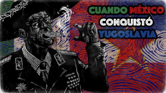 YuMex - Yugoslav Mexico Trailer