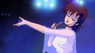 YUMIKO KIRITA in Venus Trailer