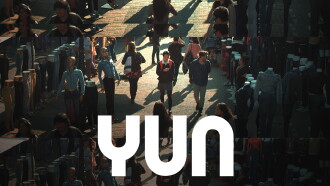 Yun Trailer