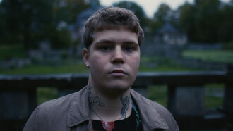 Yung Lean: In My Head Trailer