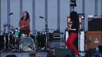 Yura Yura Teikoku Live at Hibiya Open Air Concert Hall Trailer