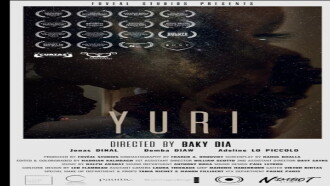 Yuri Trailer