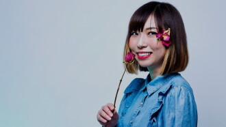 Yuriko Kotani: Kaiju About Trailer
