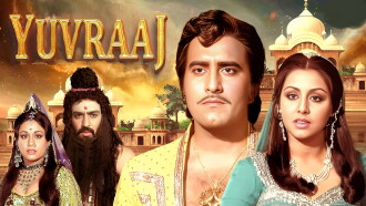 Yuvraaj Trailer