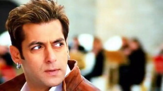 Yuvvraaj Trailer