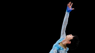 Yuzuru Hanyu ICE STORY 2023 "GIFT" at Tokyo Dome Trailer