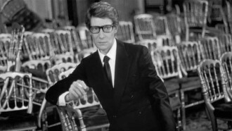 Yves Saint Laurent: His Life and Times Trailer