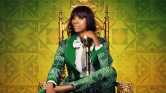 Yvonne Orji: Momma, I Made It! Trailer