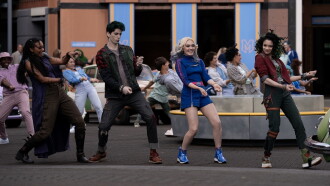 Z-O-M-B-I-E-S 4: Dawn of the Vampires Trailer