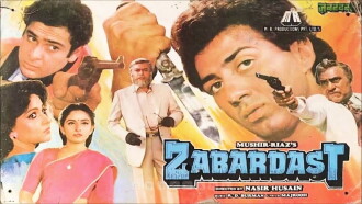 Zabardast Trailer