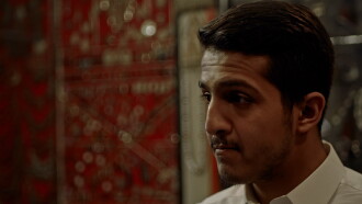 Zabarjad Trailer